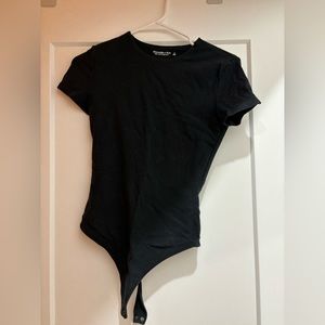 Abercrombie Bodysuit